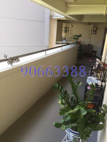 Blk 861 Tampines Avenue 5 (Tampines), HDB 4 Rooms #156585812